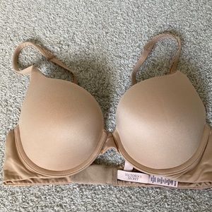 Victoria’s Secret Body by Victoria Perfect Shape Bra 34C